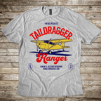 Taildragger Hanger T-shirt