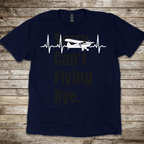 Taildragger Heartbeat T-shirt