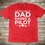 The Best Kind of Dad T-shirt