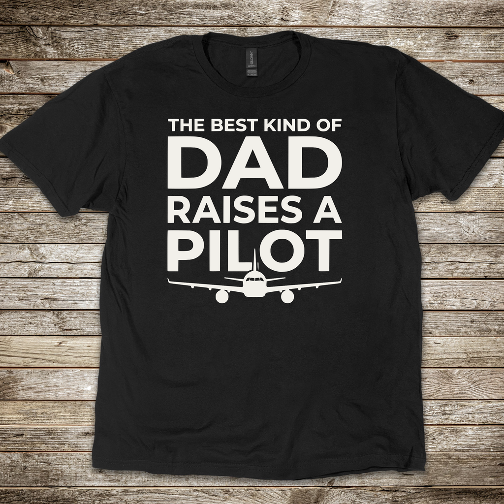 The Best Kind of Dad T-shirt