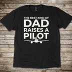 The Best Kind of Dad T-shirt