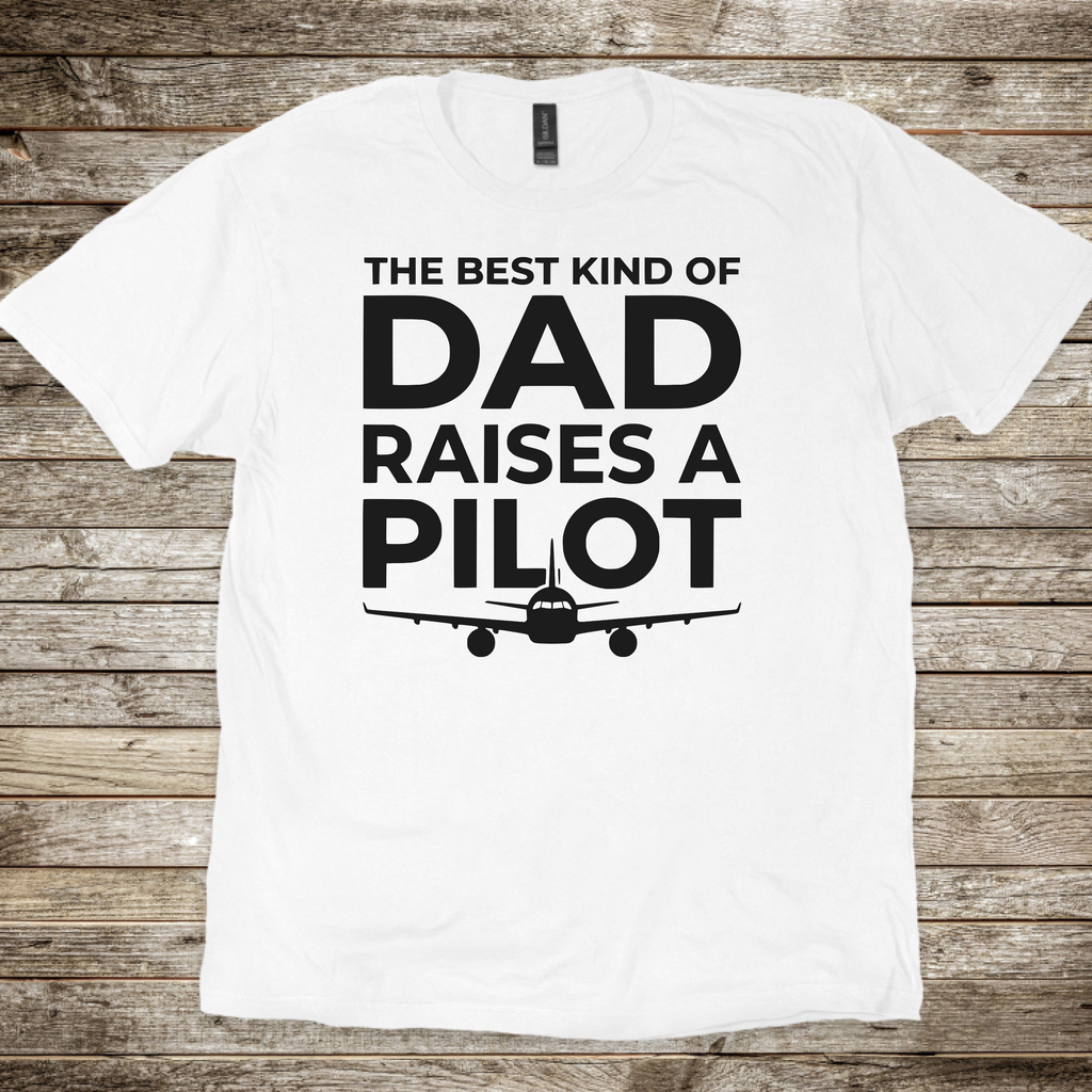 The Best Kind of Dad T-shirt