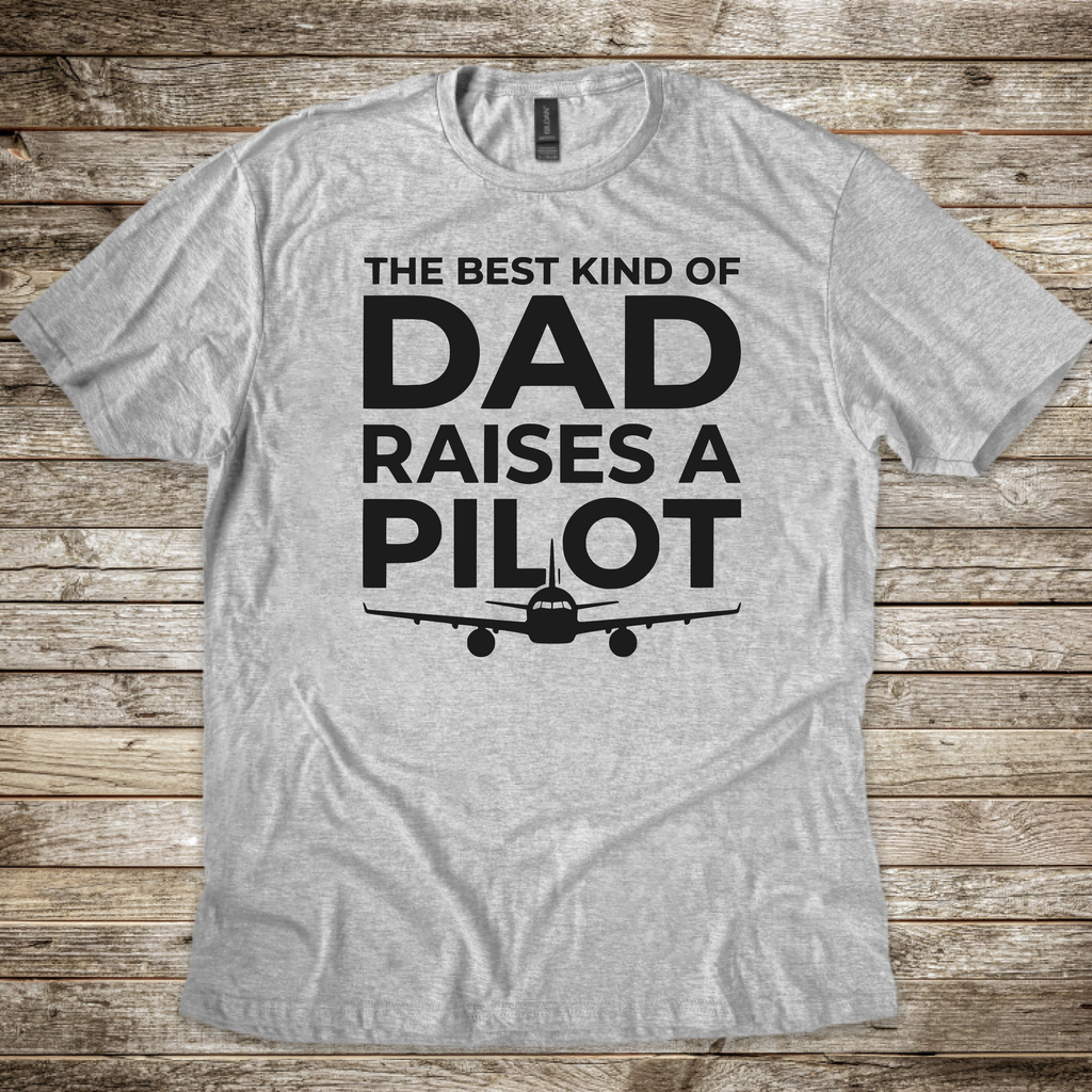 The Best Kind of Dad T-shirt