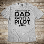 The Best Kind of Dad T-shirt