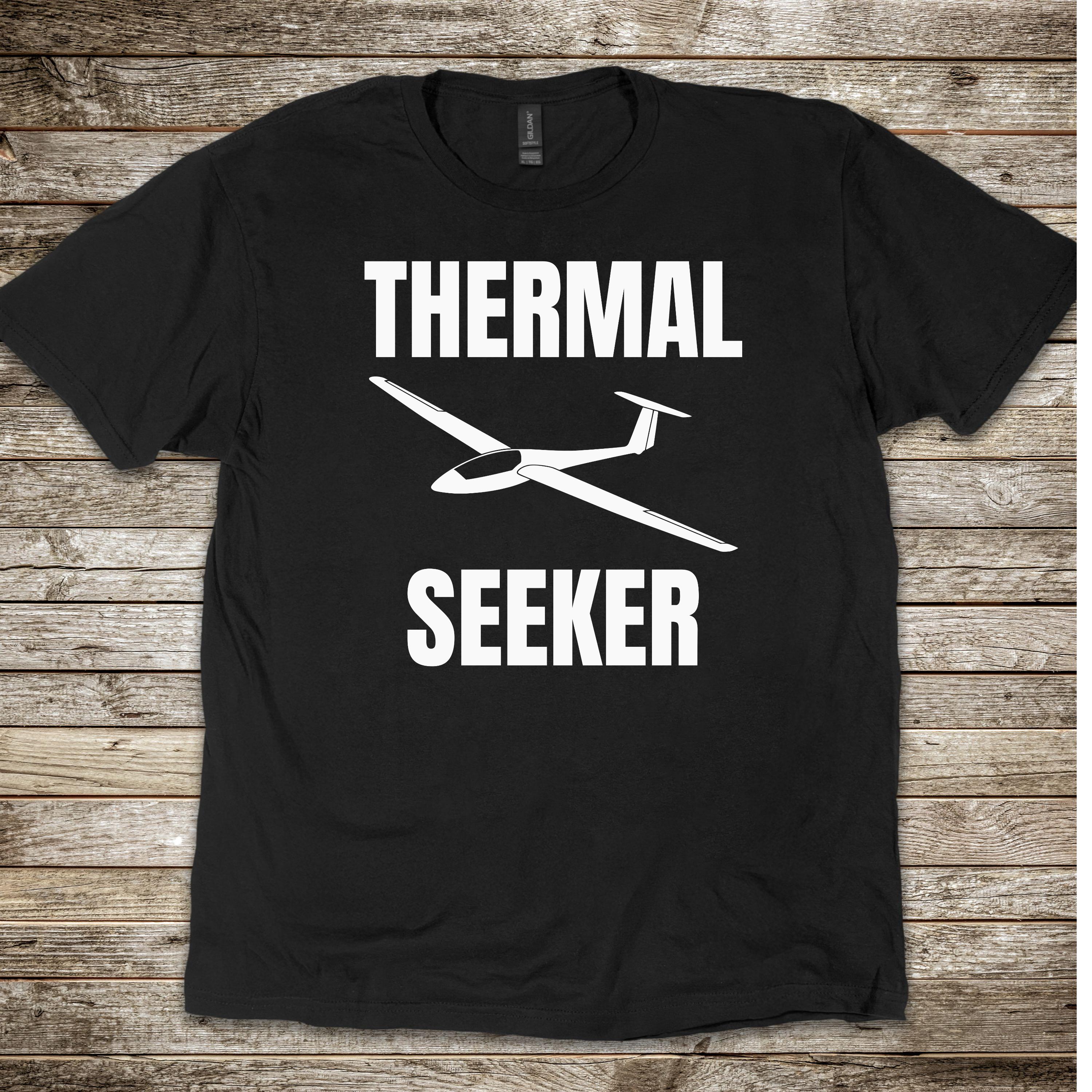 Thermal Seeker T-shirt