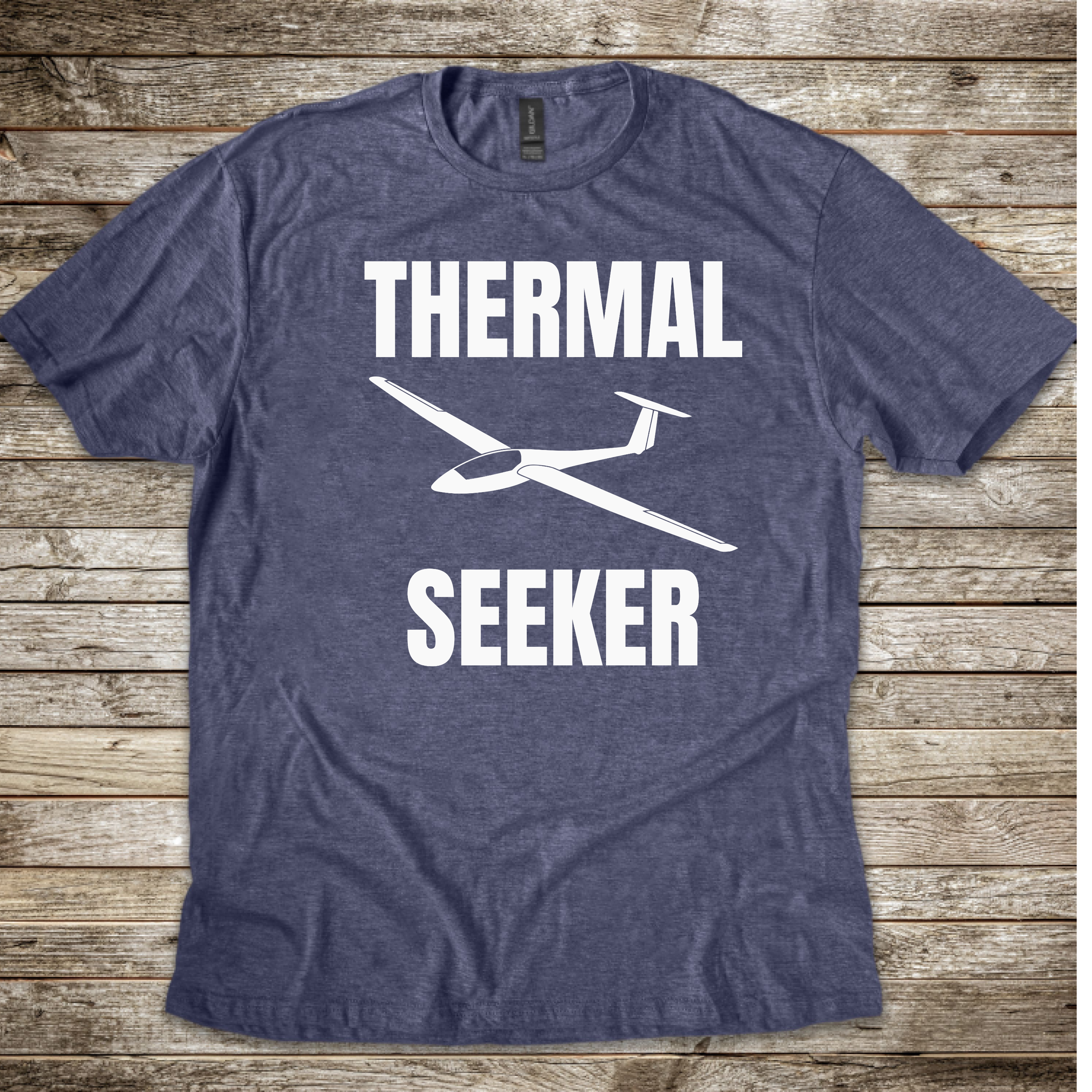 Thermal Seeker T-shirt