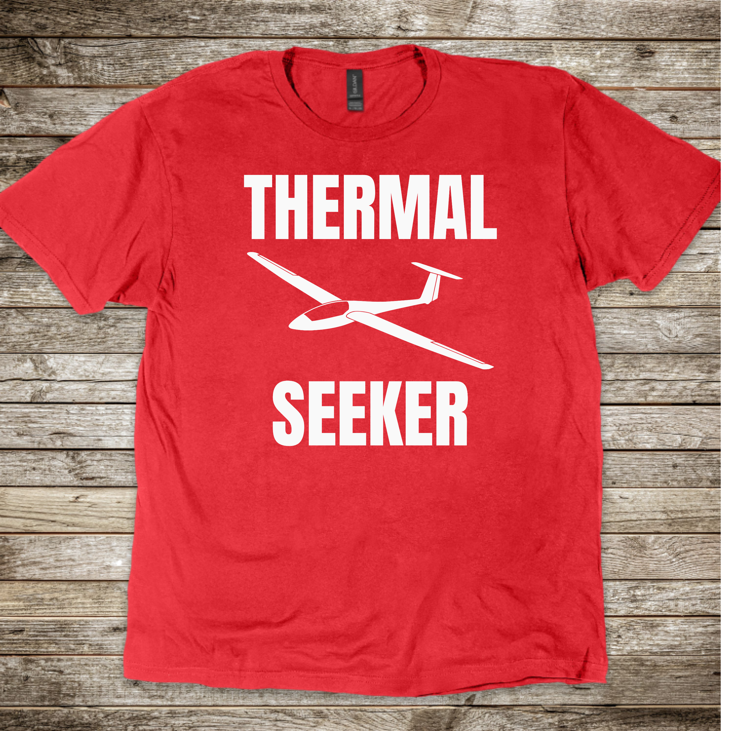 Thermal Seeker T-shirt