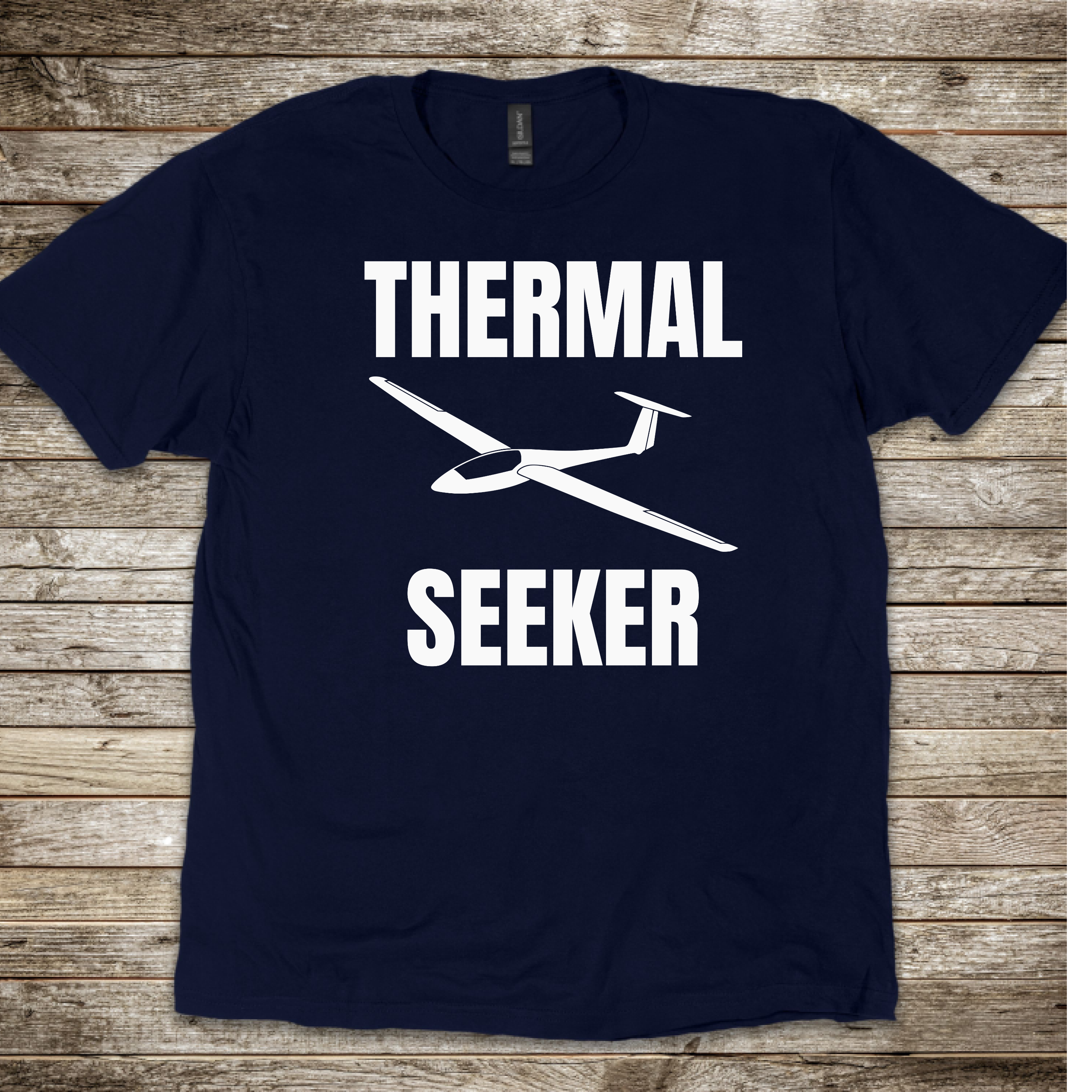 Thermal Seeker T-shirt