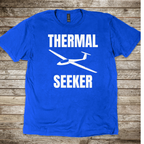 Thermal Seeker T-shirt