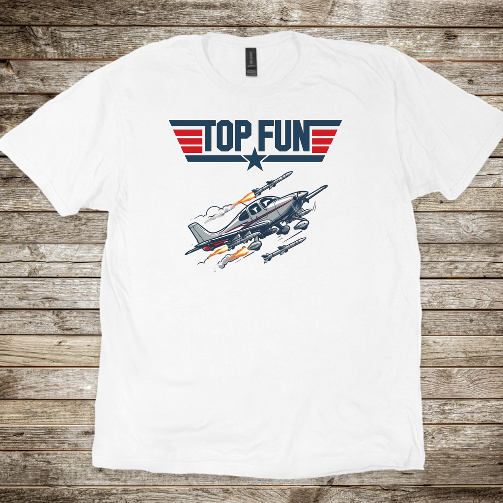 Top Fun T-shirt