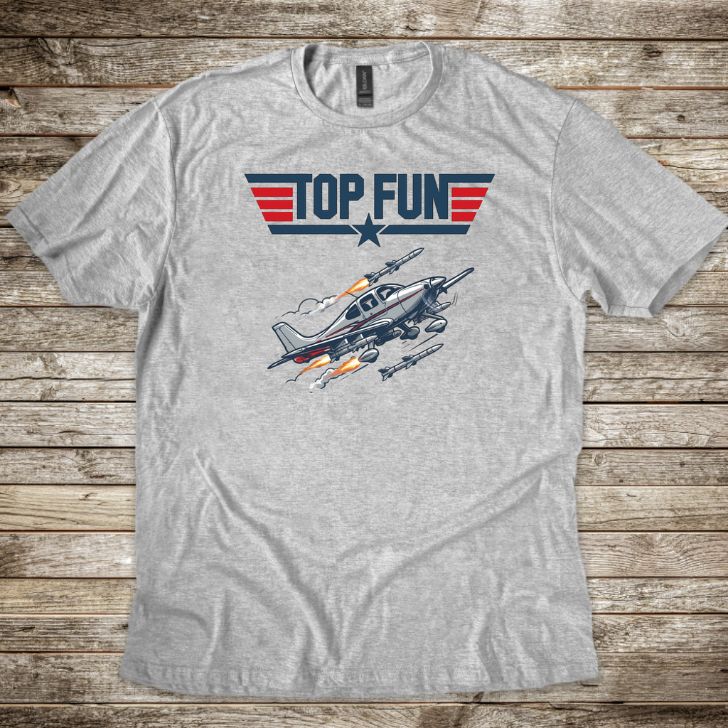 Top Fun T-shirt