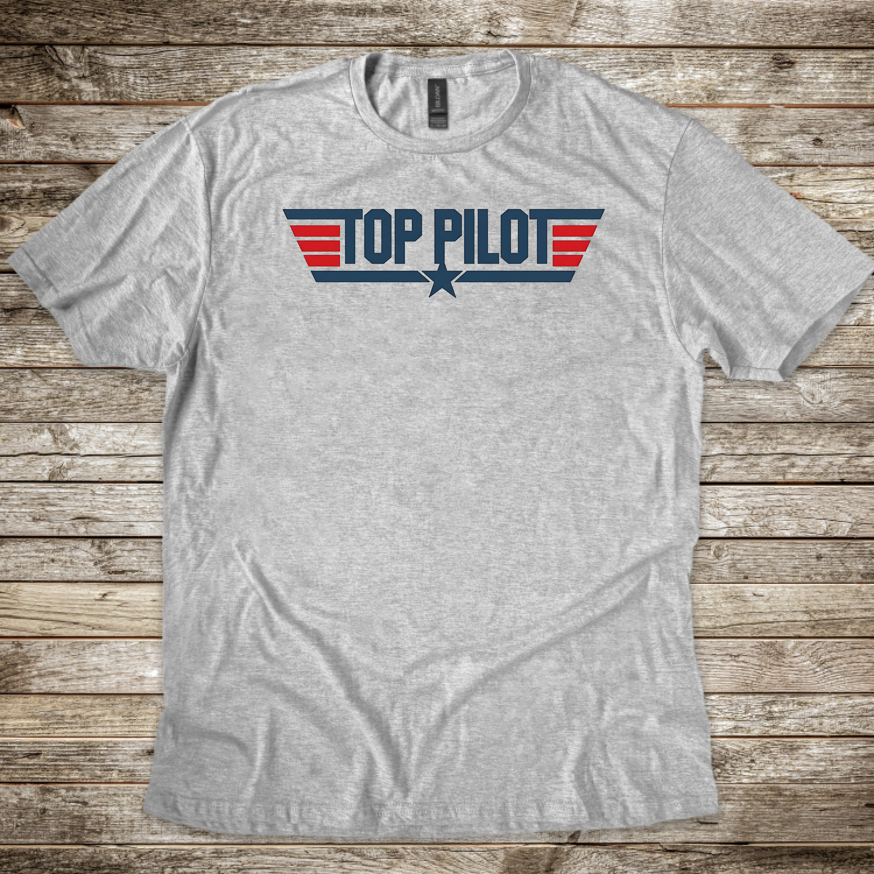 Top Pilot T-shirt