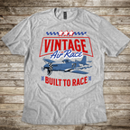 Vintage Air Race T-shirt