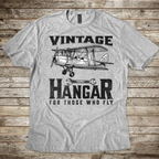 Vintage Hangar T-shirt