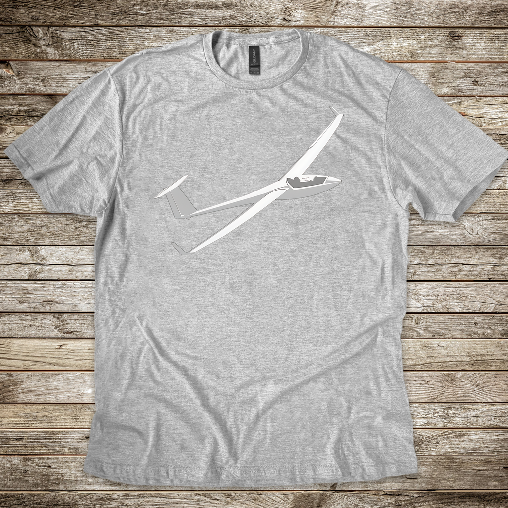 Lift Seeker T-shirt