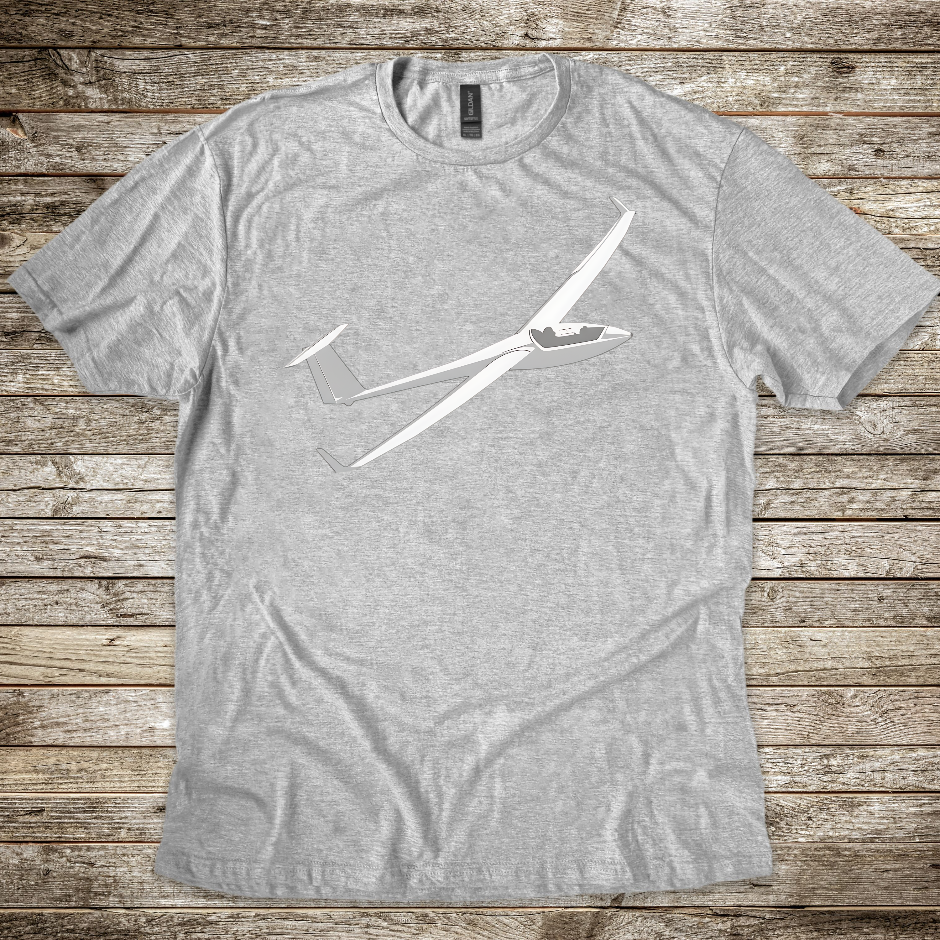 Lift Seeker T-shirt