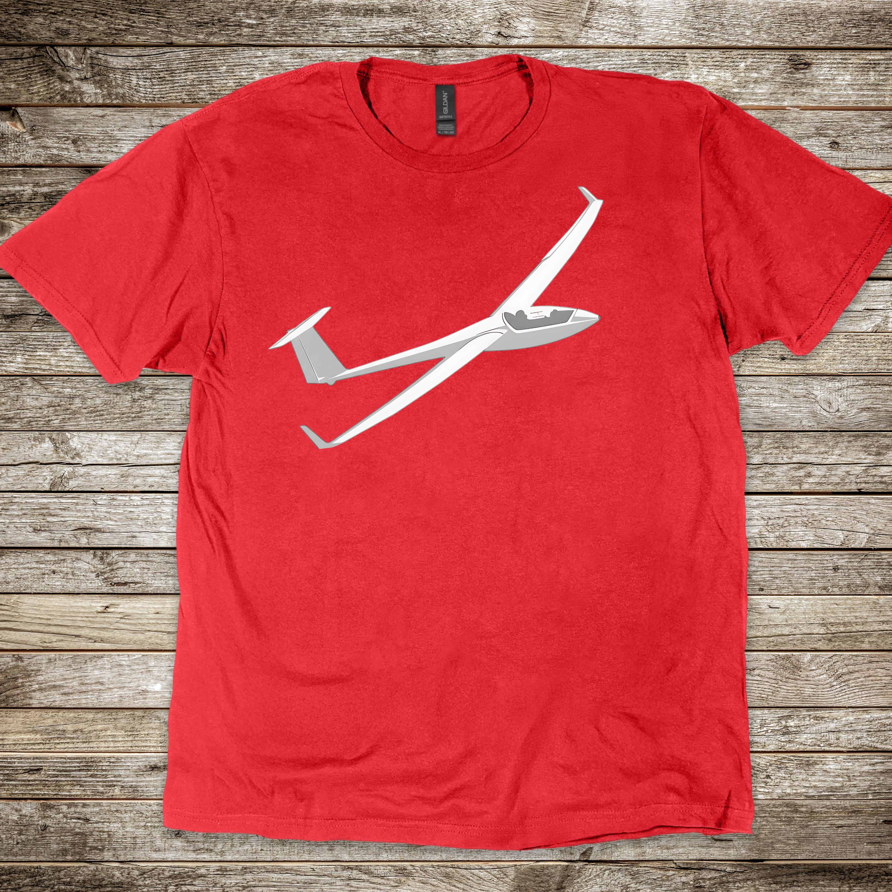 Lift Seeker T-shirt