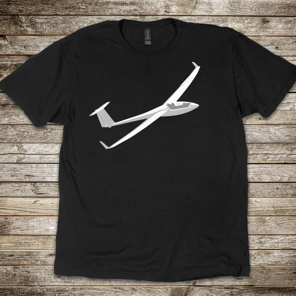 Lift Seeker T-shirt
