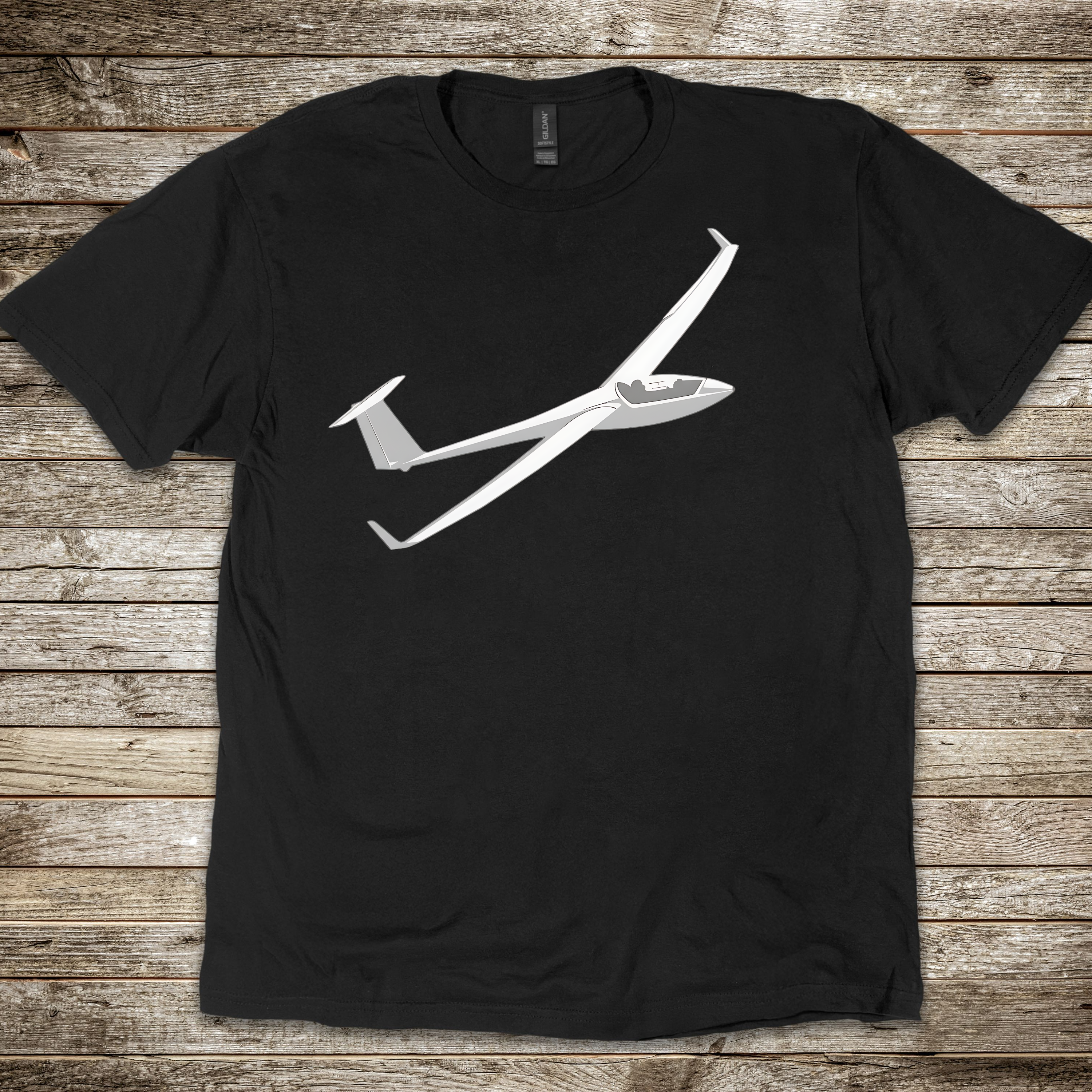 Lift Seeker T-shirt