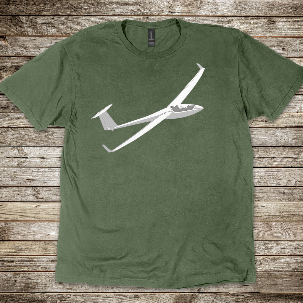 Lift Seeker T-shirt