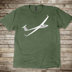 Lift Seeker T-shirt