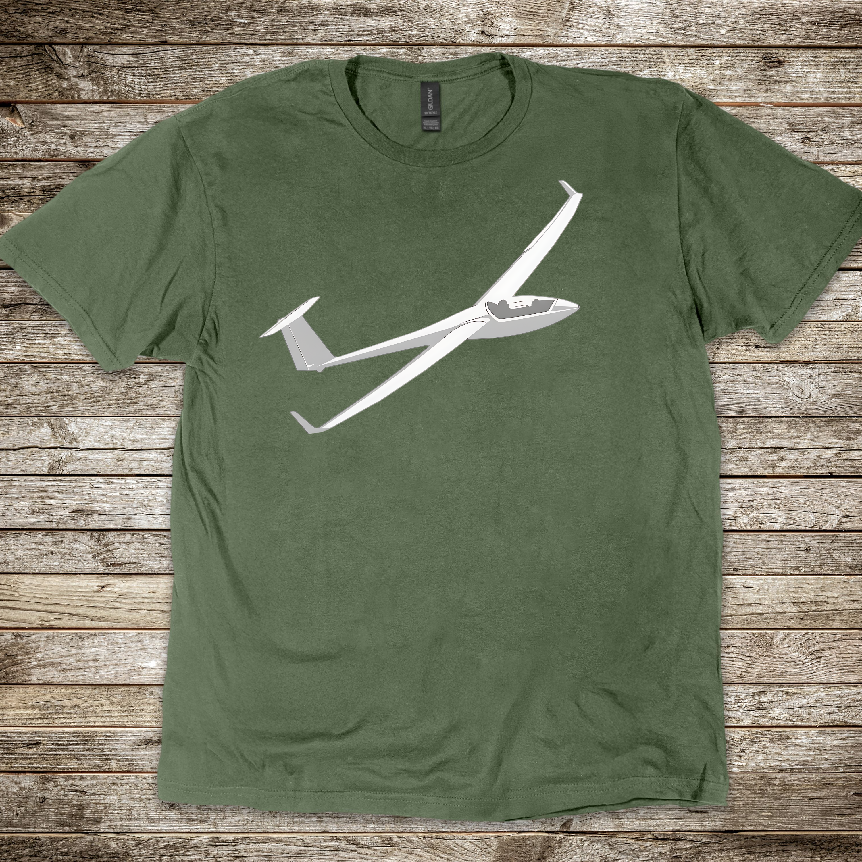 Lift Seeker T-shirt