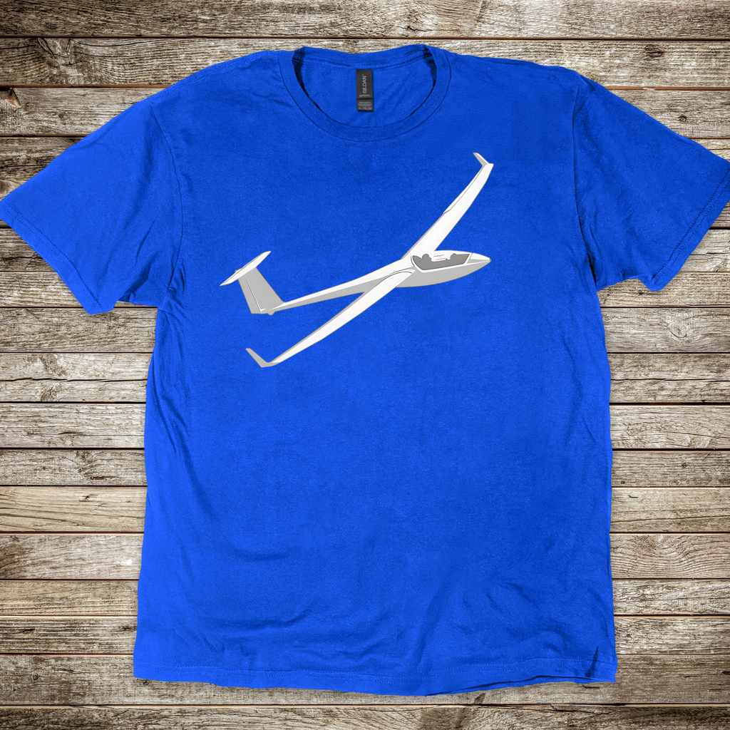 Lift Seeker T-shirt