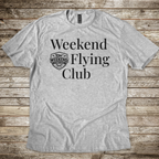Weekend Flying Club T-shirt