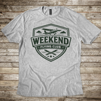 Weekend Flying Club T-shirt