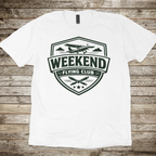 Weekend Flying Club T-shirt