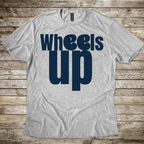 Wheels Up T-Shirt