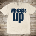 Wheels Up T-Shirt