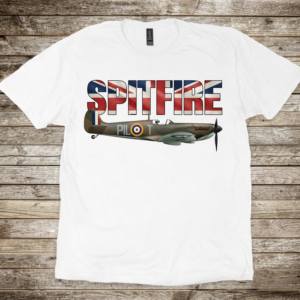 Spitfire T-shirt