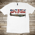 Spitfire T-shirt