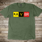 AV8R T-shirt