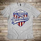 All American Warbirds T-shirt