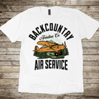 Backcountry Air Service T-shirt
