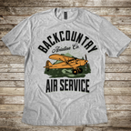 Backcountry Air Service T-shirt