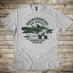 Backcountry Mountain Strip T-shirt