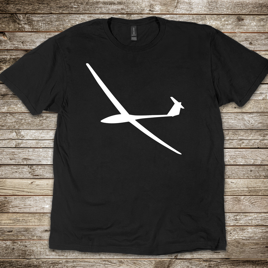 Glider Silhouette T-shirt