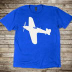 Hurricane Patrol T-shirt