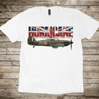 Hurricane T-shirt