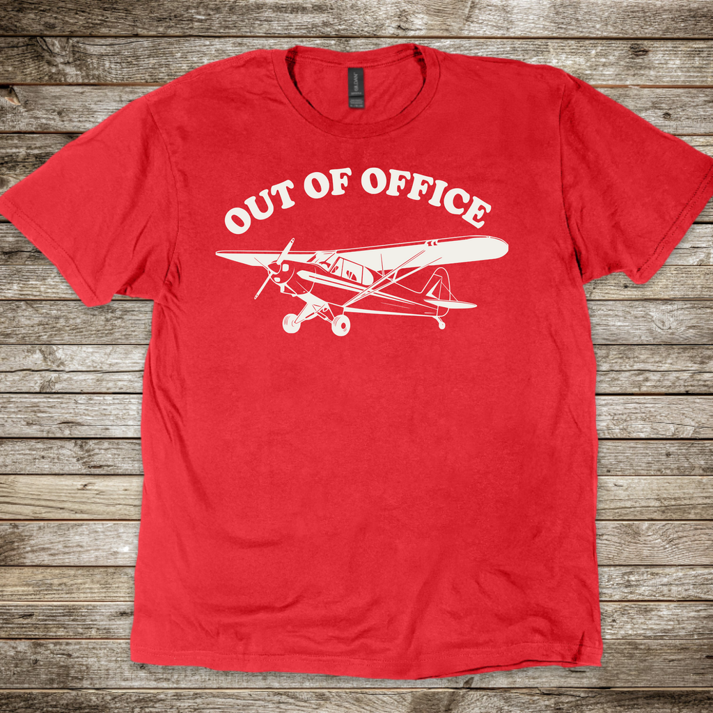 Out of Office T-shirt