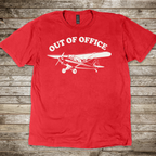 Out of Office T-shirt