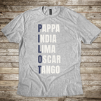 PILOT T-shirt