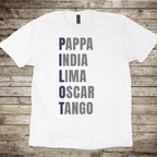 PILOT T-shirt