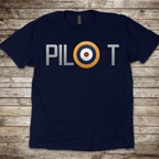 RAF Pilot T-shirt