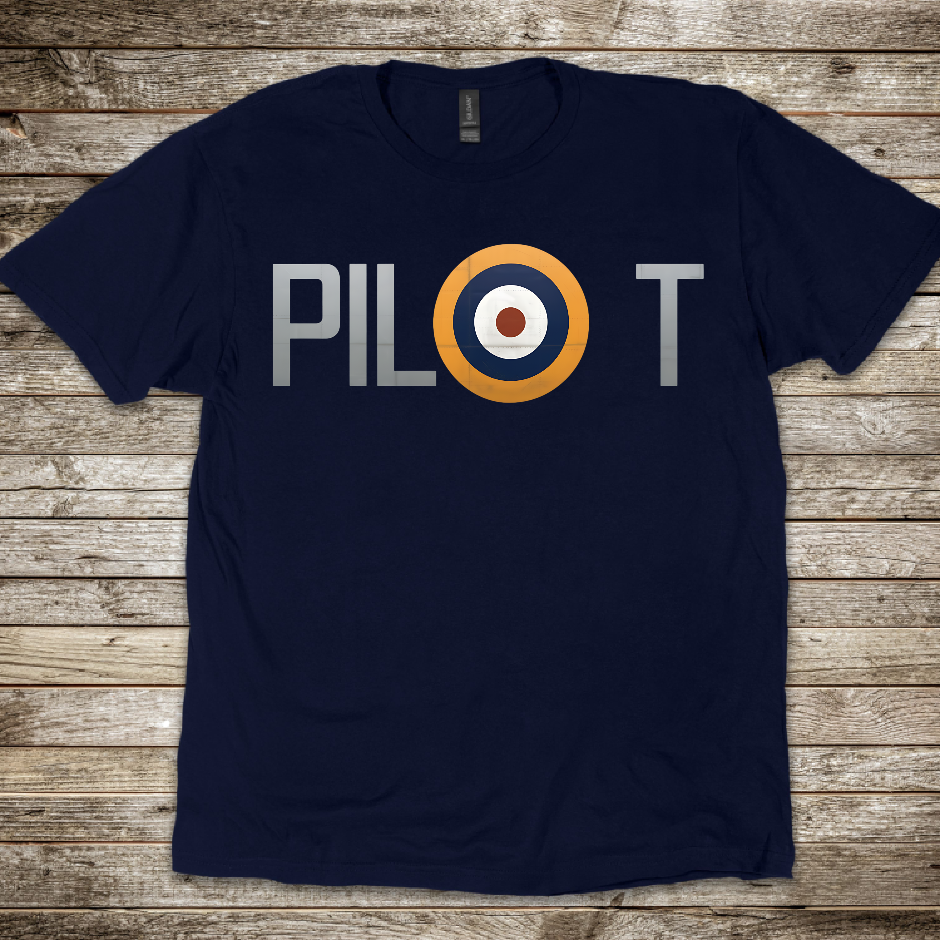 RAF Pilot T-shirt