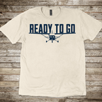 Ready To Go T-Shirt