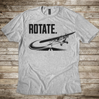 Rotate Piper Cub T-shirt
